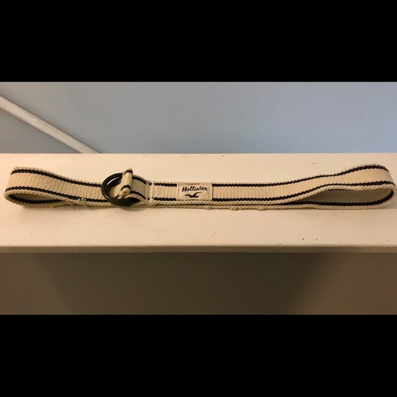 🌊HOLLISTER BELT🌊 - Picture 3 of 3